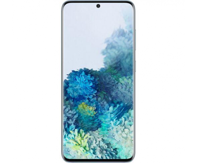 Samsung G960F Galaxy S20 128GB Cloud Blue б/у