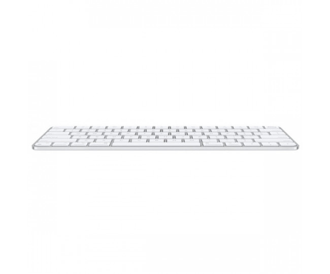 Клавіатура Apple Magic Keyboard with Touch ID for Mac models with Apple silicon (MK293) 