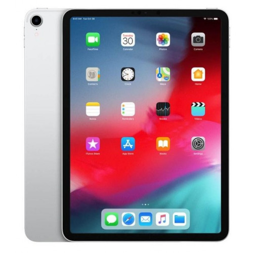 iPad Pro 11' Wi-Fi + LTE, 1TB  Silver (NU1282LL) 2018 б/у