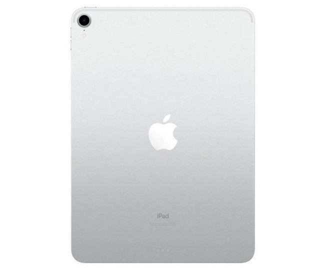iPad Pro 11' Wi-Fi + LTE, 1TB  Silver (NU1282LL) 2018 б/у п
