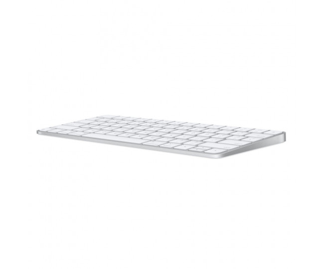 Клавіатура Apple Magic Keyboard 2021 (MK2A3) 