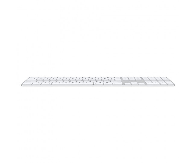 Клавіатура Apple Magic Keyboard Touch ID Numeric Keypad for Mac models with Apple silicon (MK2C3) 