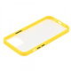 Чохол iPhone 12/12Pro Gingle Series Yellow/Black