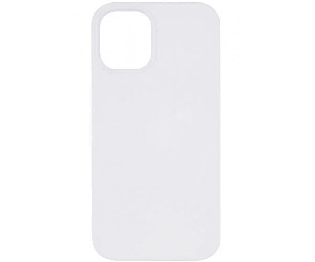 Чохол iPhone 11 Gingle Series White