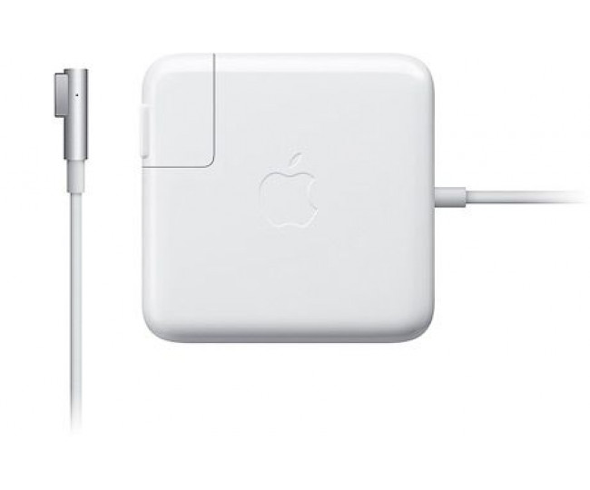 Блок живлення для ноутбука Apple MagSafe Power Adapter 60W (MC461)