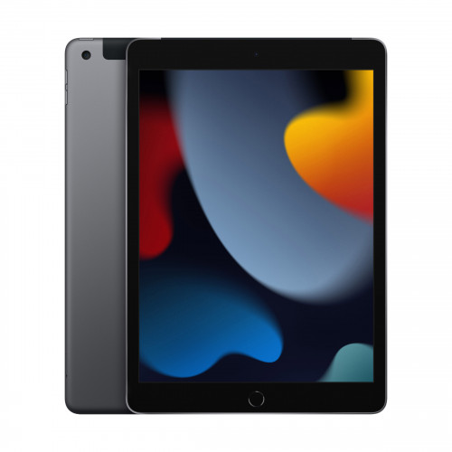 iPad 10.2 2021 Wi-Fi 64GB Space Gray (MK2K3) б/у