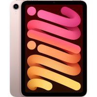 iPad mini 6 Wi-Fi + LTE 256GB Pink (MLX93) 
