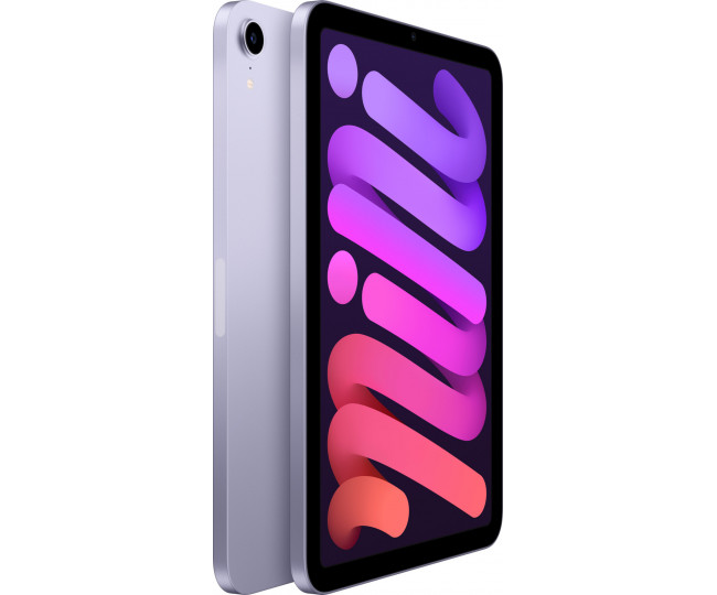 iPad mini 6 Wi-Fi + LTE 256GB Purple (MK8K3) 