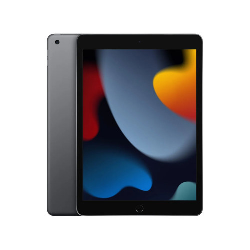 iPad MYL92L/A Space Gray 未開封品 Apple iPad 10.2 Wi-Fi 32GB Space 