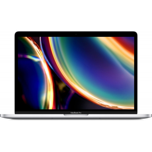 Apple MacBook Pro 13" Silver 2020 (MWP72) UA