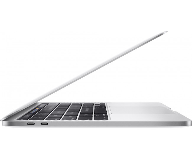 Apple MacBook Pro 13" Silver 2020 (MWP72) 