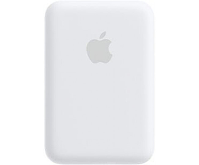 Зовнішній акумулятор (Power Bank) Apple MagSafe Battery Pack (MJWY3) 