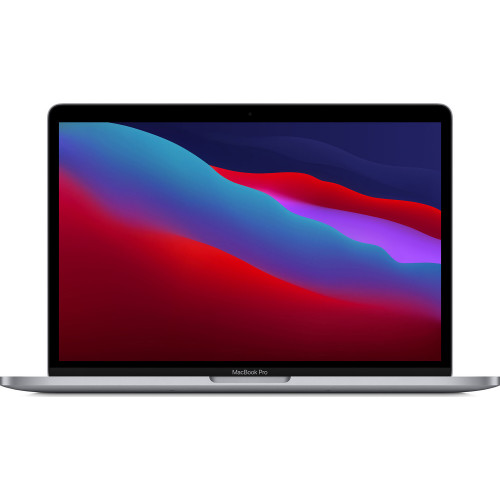 Apple MacBook Pro 13" 2020 256Gb/8Gb Space Gray Late (MYD82) б/у