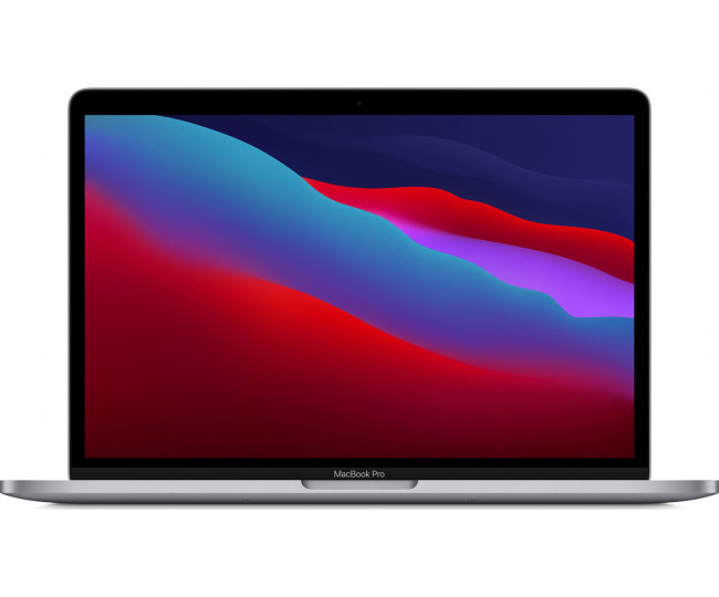 Apple MacBook Pro 13" 2020 256Gb/8Gb Space Gray Late (MYD82) б/у