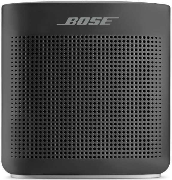 

Колонка BOSE SOUNDLINK COLOR 2 II SOFT BLACK (752195-010R) REFURBISHED