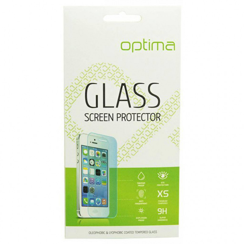 Защитное стекло Optima Samsung A5(6)