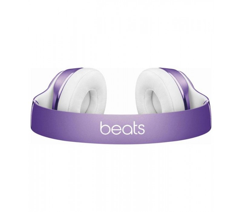 Наушники Beats by Dr. Dre Solo 3 Wireless Ultra Violet (MP132)