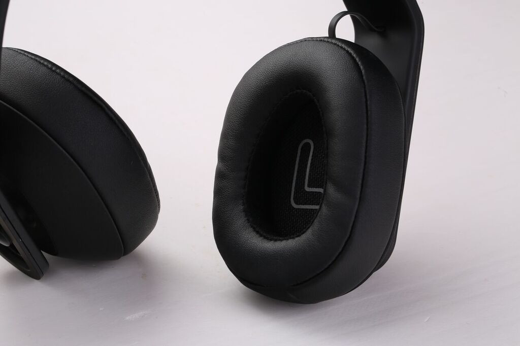 Наушники 1MORE Over-Ear Headphones Voice of China Black MK801-BK