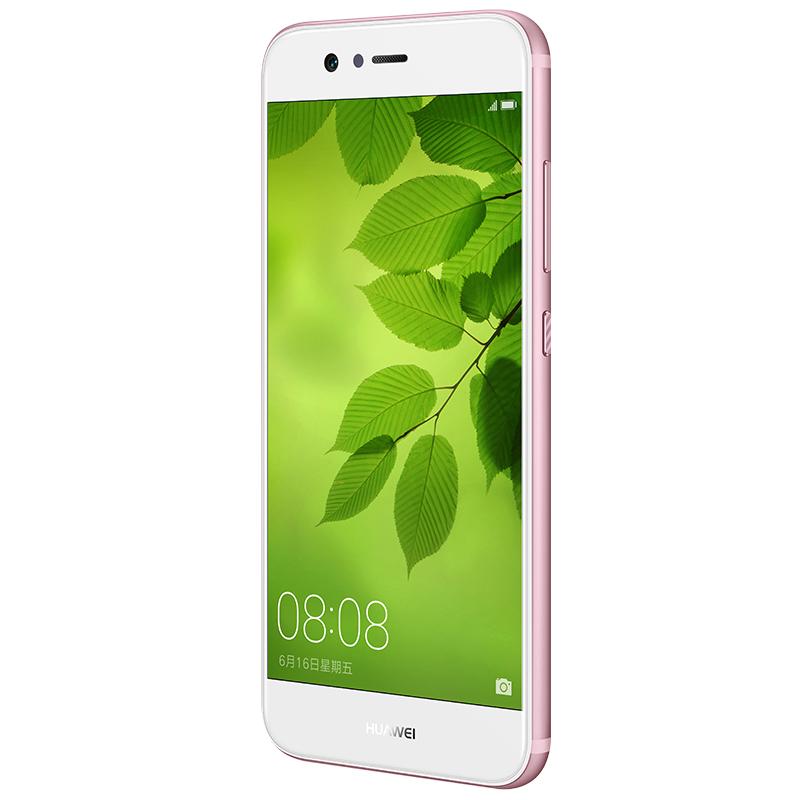 

Huawei Nova 2 4/64Gb Dual Pink (Азия)