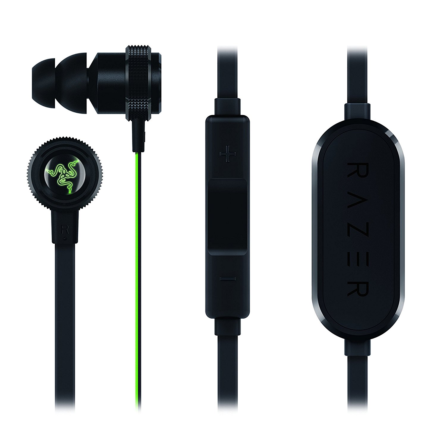 Наушники RAZER Hammerhead Bluetooth In Ear (RZ04-01930100-R3G1)