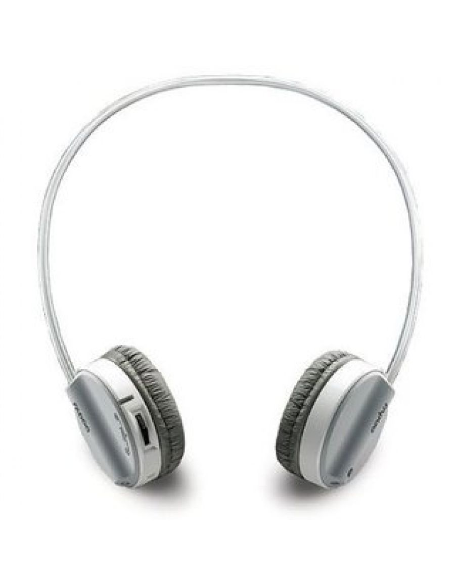 Стереогарнитура RAPOO H3070 Wireless Stereo Headset gray