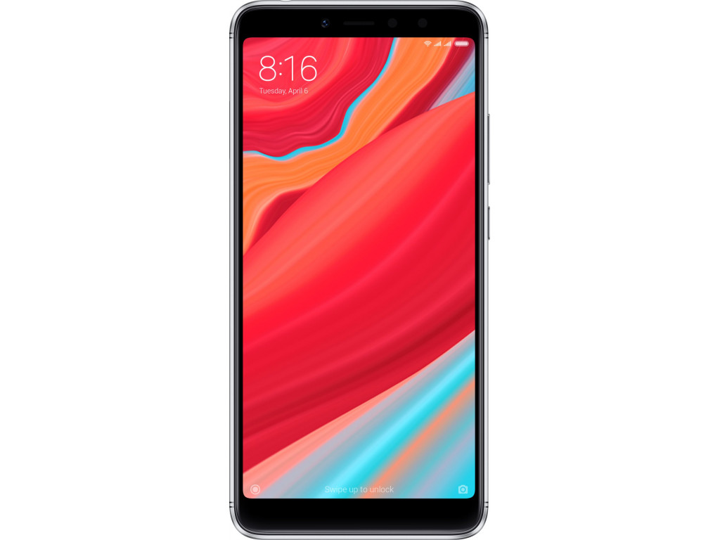 

Xiaomi Redmi S2 4/64GB Grey (Global)