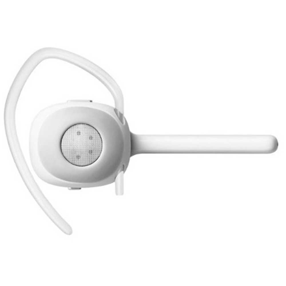 Гарнитура Bluetooth Jabra Style white Multipoint