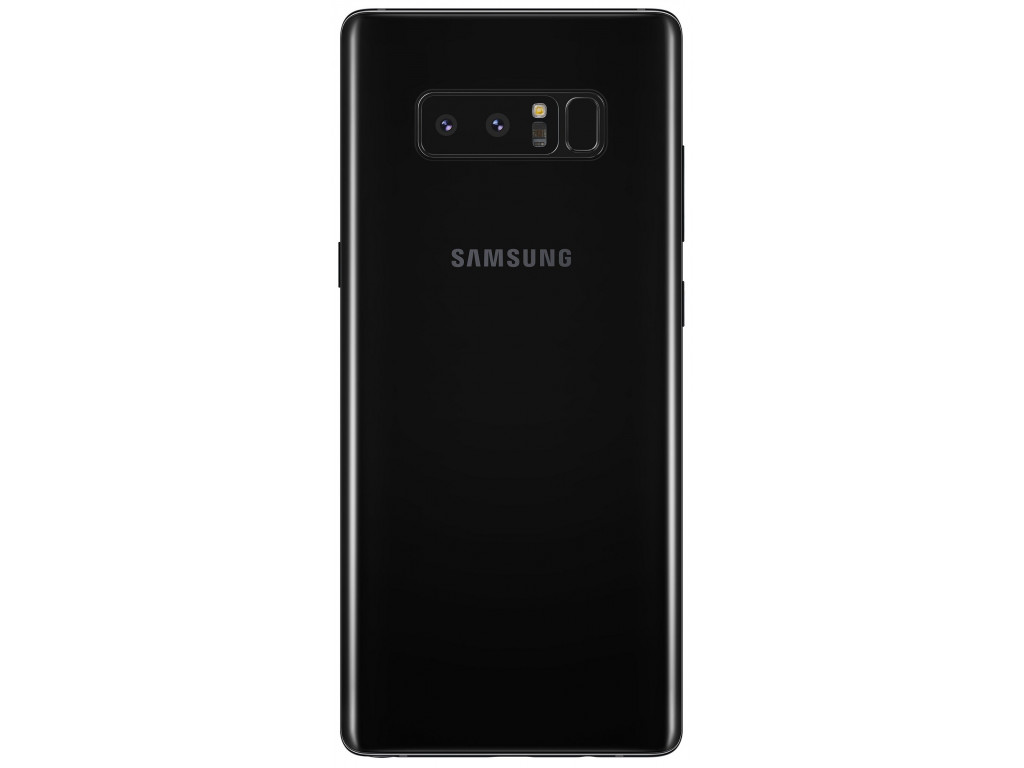 Samsung Galaxy Note 8 N9500 DS 6/64GB Black