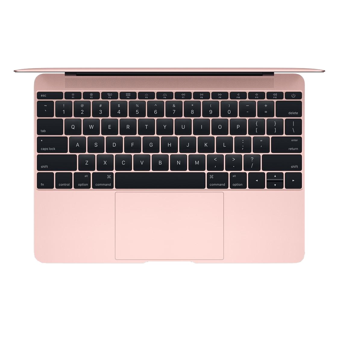 Apple MacBook 12 Rose Gold (MNYN2) 2017