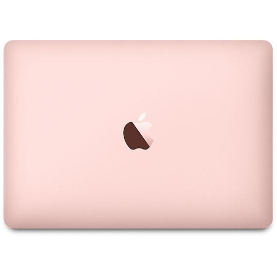 Apple MacBook 12 Rose Gold (MNYN2) 2017