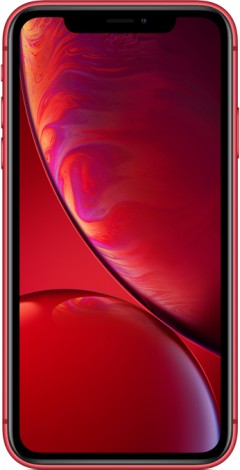 iPhone XR 128GB Product Red (MH7N3) 