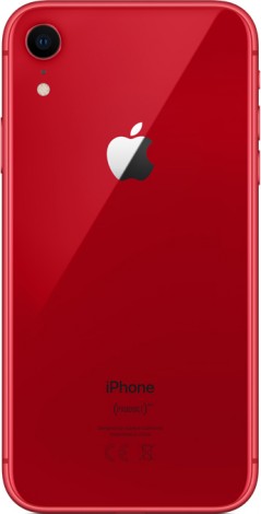 iPhone XR 64GB Product Red (MH6P3) 