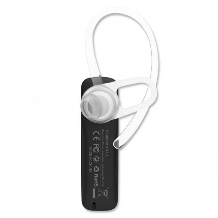 Bluetooth гарнитура Baseus Timk Series Earphones Black