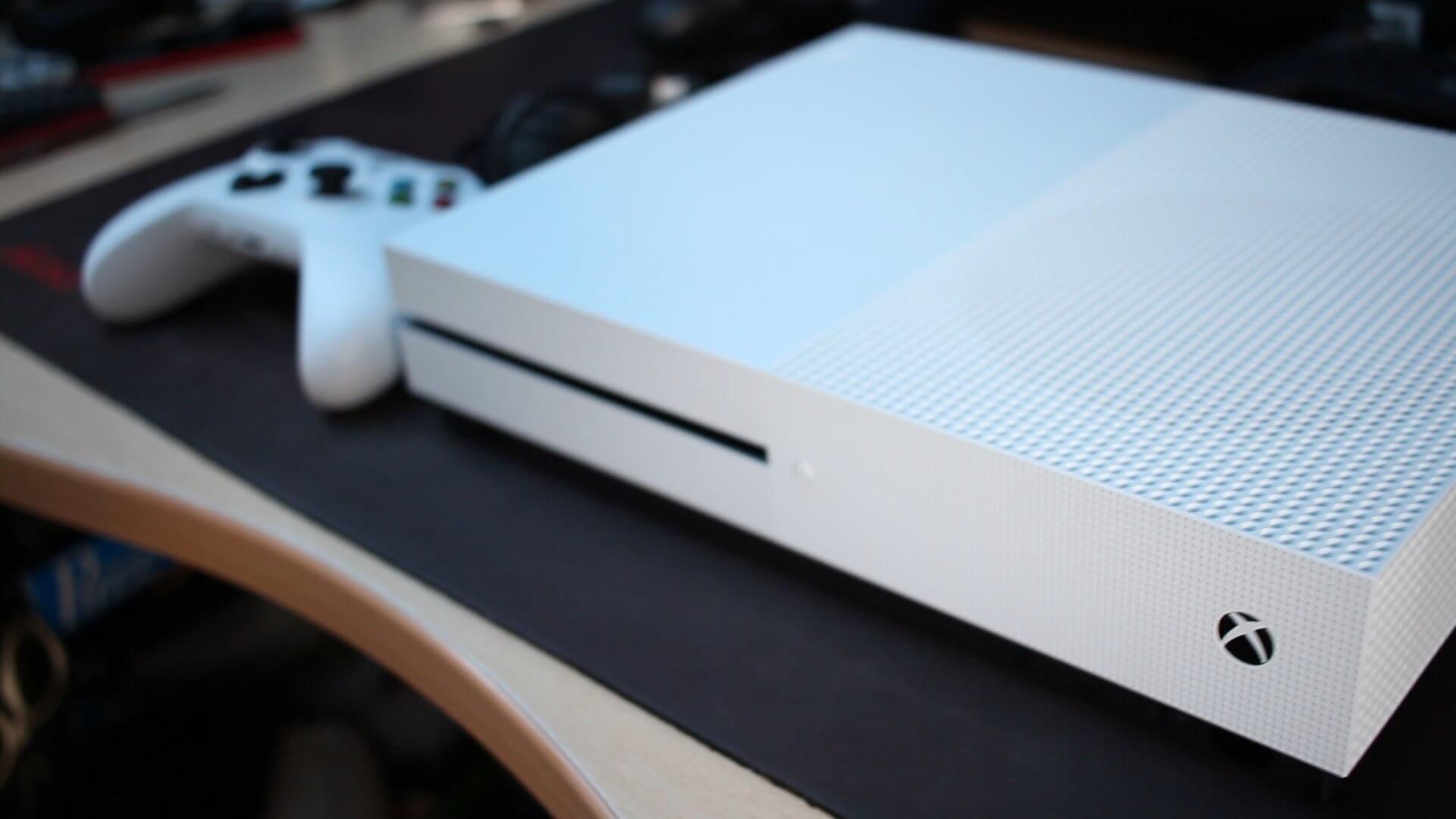 Xbox One S Tb Купить