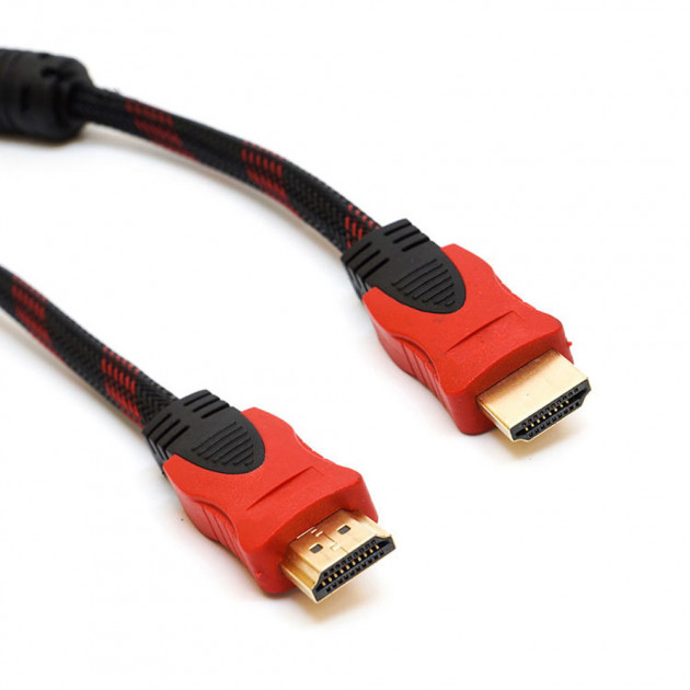 

Кабель HDMI COMP 3m