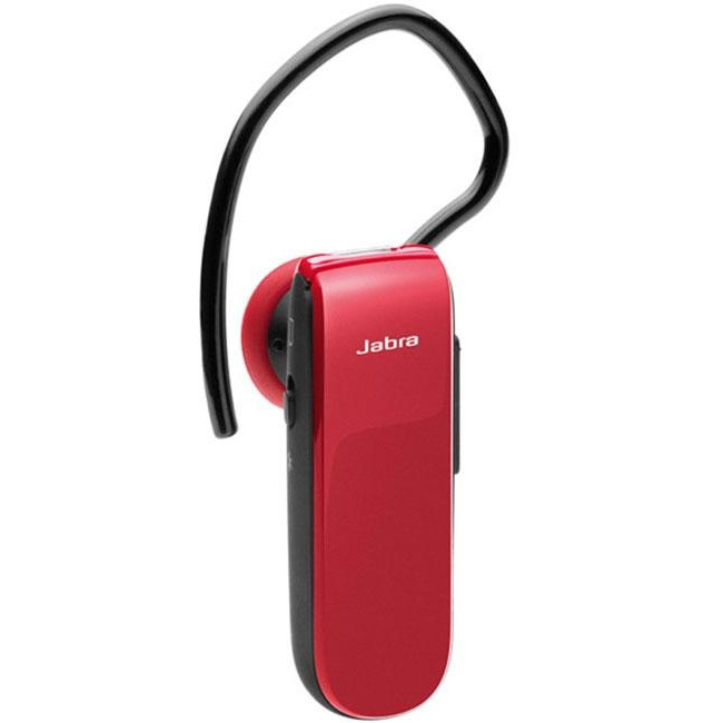 

Гарнитура JABRA CLASSIC RED