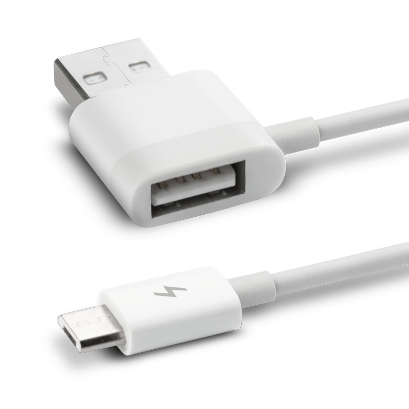 

Кабель ZMi AL910 USB - Micro USB AL910