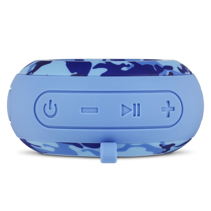 Акустическая система Tronsmart Element Splash Bluetooth Speaker - Colourfull