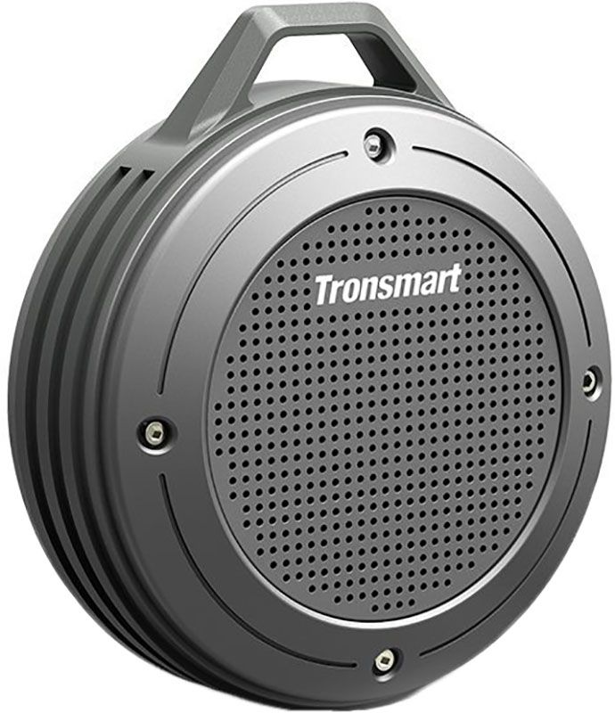 Акустическая система Tronsmart Element T4 Portable Bluetooth Speaker Dark Grey