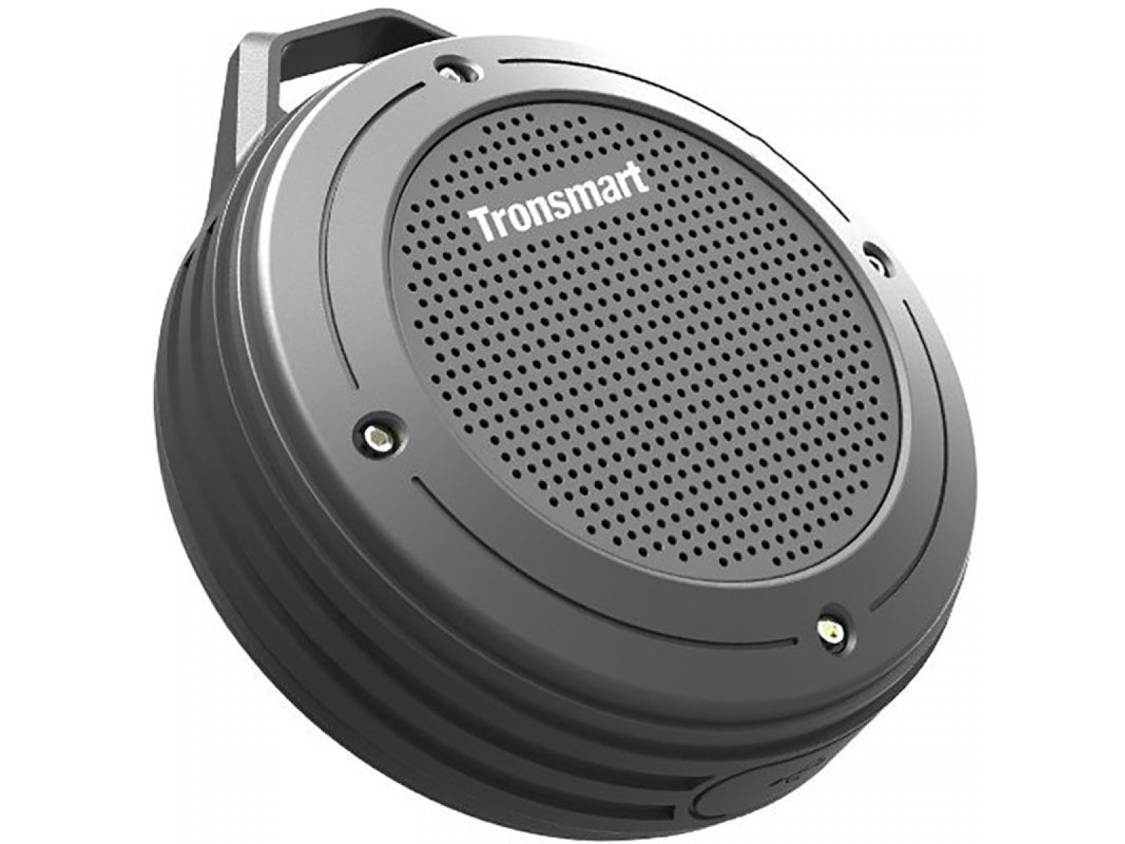 Акустическая система Tronsmart Element T4 Portable Bluetooth Speaker Dark Grey