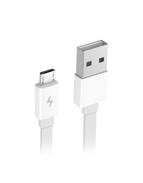 Кабель ZMi AL600 USB - Micro USB (100 см) AL600