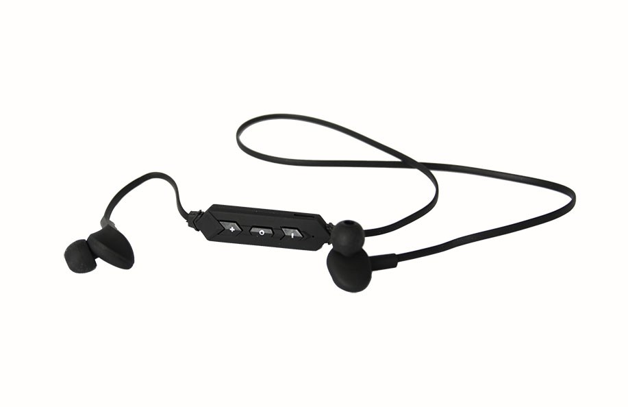 Гарнитура Bluetooth Jellico ST-03 Stereo black