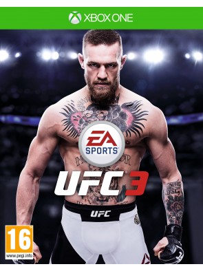 Игровая консоль Xbox ONE S 1TB + Игра UFC 3 (Гарантия 18 месяцев)