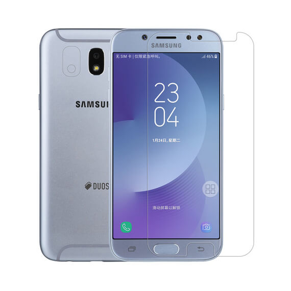 Защитное стекло OPTIMA Samsung J730 (J7-2017)