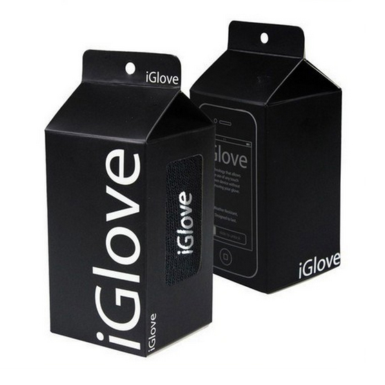 Перчатки iGloves для Apple iPhone/iPad/iPod