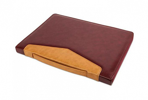 Чохол Moshi Codex 13 Carrying Case Burgundy Red (99MO093321)