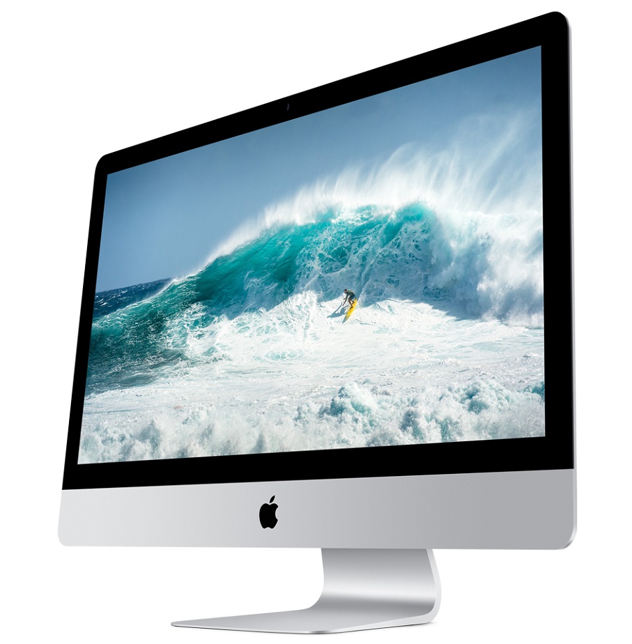 Apple iMac 27 with Retina 5K display 2016 (Z0SC0021Y)