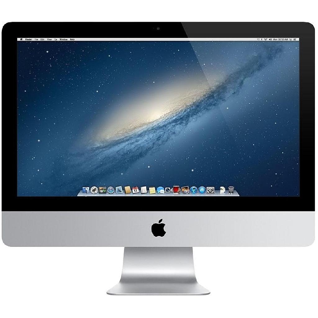 Apple iMac 21.5 with Retina 4K display 2017 (MNE039)