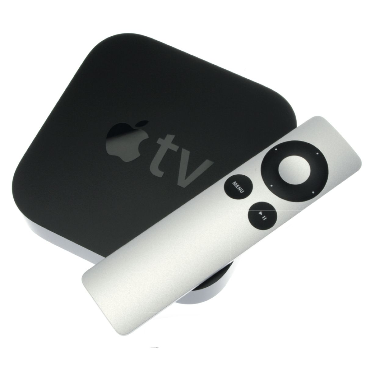 Apple TV MD199
