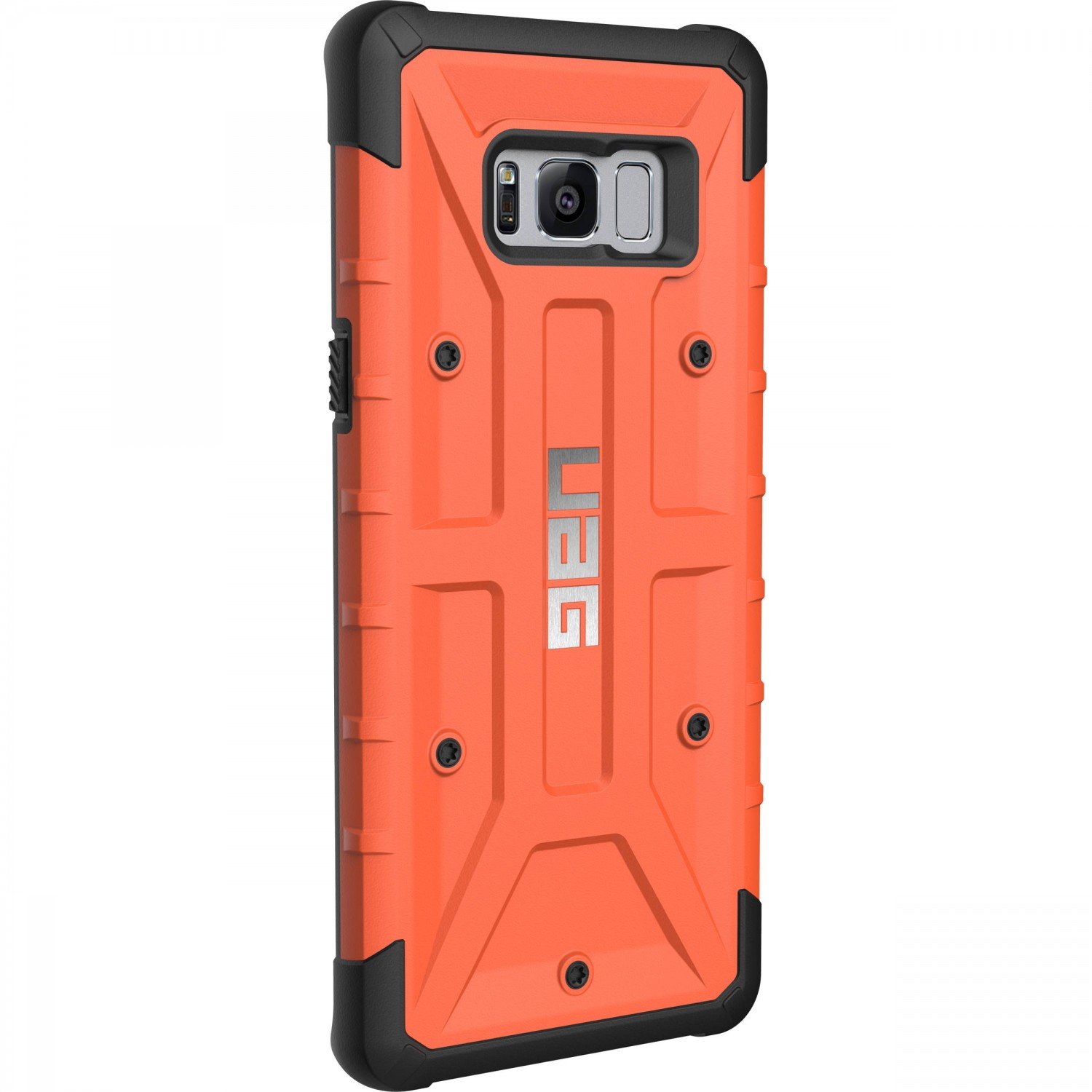 Чохол Urban Armor Gear Galaxy S8 Pathfinder Rust